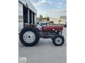 BAYATLI OTOMOTİV'DEN 1975 MODEL MASSEY FERGUSON