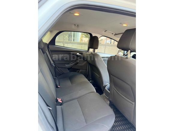 Sahibinden Ford Focus 1.6 TDCi Trend X 2015 Model 