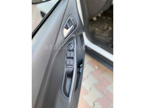 Sahibinden Ford Focus 1.6 TDCi Trend X 2015 Model 