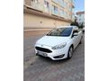 Sahibinden Ford Focus 1.6 TDCi Trend X 2015 Model 