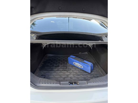 Sahibinden Ford Focus 1.6 TDCi Trend X 2015 Model 