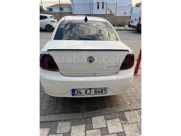 Sahibinden Fiat Linea 1.3 Multijet Active Plus 2014 Model İstanbul