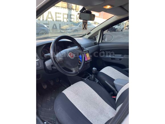 Sahibinden Fiat Linea 1.3 Multijet Active Plus 2014 Model İstanbul