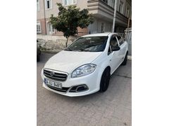 Sahibinden Fiat Linea 1.3 Multijet Active Plus 2014 Model İstanbul