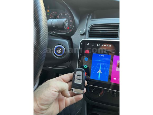 Sahibinden Fiat Linea 1.3 Multijet Active Plus 2014 Model İstanbul
