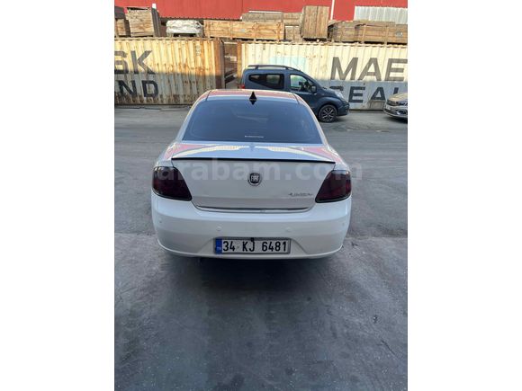 Sahibinden Fiat Linea 1.3 Multijet Active Plus 2014 Model İstanbul