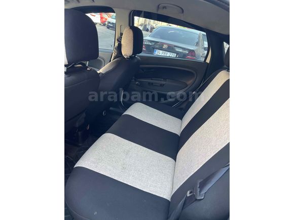 Sahibinden Fiat Linea 1.3 Multijet Active Plus 2014 Model İstanbul