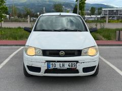 Sahibinden Fiat Albea 1.3 Multijet Active 2005 Model  305.000 km Beyaz
