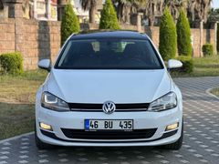 Sahibinden Volkswagen Golf 1.6 TDi BlueMotion Highline 2016 Model 