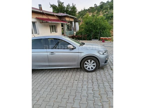 Sahibinden Peugeot 301 1.5 BlueHDI Active 2019 Model