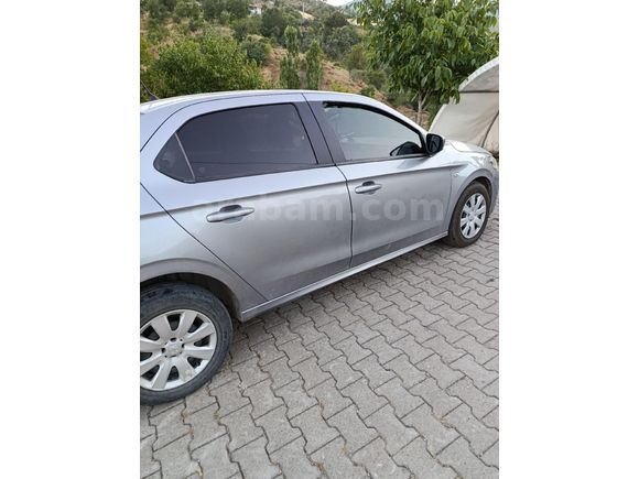 Sahibinden Peugeot 301 1.5 BlueHDI Active 2019 Model