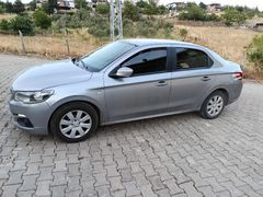 Sahibinden Peugeot 301 1.5 BlueHDI Active 2019 Model