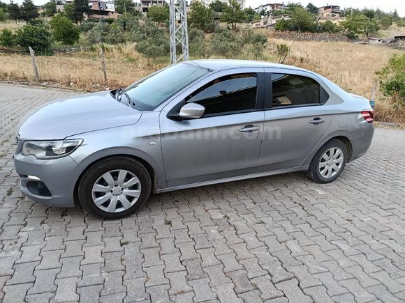 Sahibinden Peugeot 301 1.5 BlueHDI Active 2019 Model