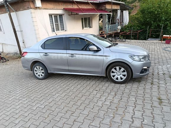 Sahibinden Peugeot 301 1.5 BlueHDI Active 2019 Model