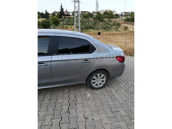 Sahibinden Peugeot 301 1.5 BlueHDI Active 2019 Model