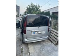     Mercedes Vaneo 170 CDI Ambiente | Şirket ve Geniş Aile Aracı