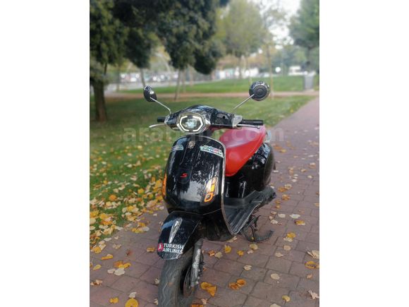 Sahibinden RKS Azure 50