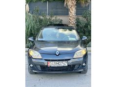 Sahibinden Renault Megane 1.5 dCi  110 HP Privilege 2011 Model 