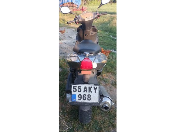 Sahibinden Kanuni Ronny S