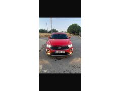 Sahibinden Volkswagen T-Roc 1.5 TSI Highline 2020 Model 