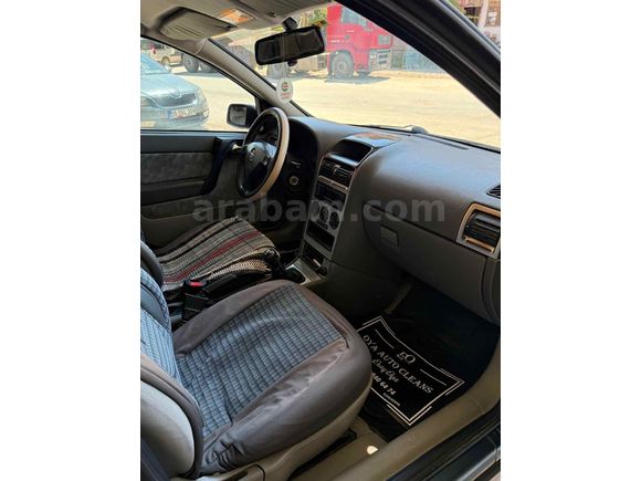 Sahibinden Opel Astra 1.6 GL 2001 Model 