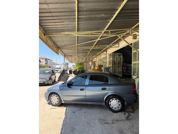 Sahibinden Opel Astra 1.6 GL 2001 Model 