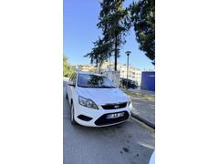 Sahibinden Ford Focus 1.6 Comfort 2011 Model 