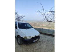 Sahibinden Fiat Siena 1.2 S 2002 Model
