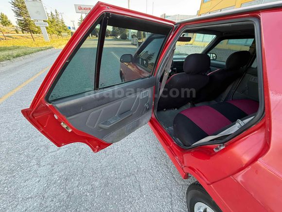1998  MODEL HATASIZ DEGİŞENSİZ SINIF BRODWAY!!