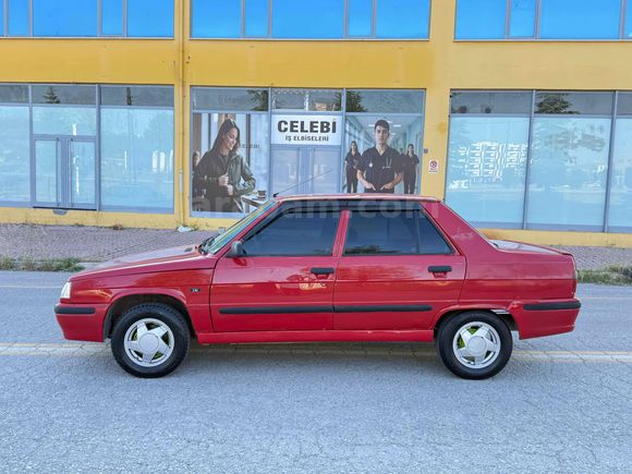 1998  MODEL HATASIZ DEGİŞENSİZ SINIF BRODWAY!!