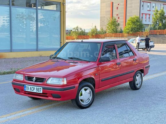 1998  MODEL HATASIZ DEGİŞENSİZ SINIF BRODWAY!!