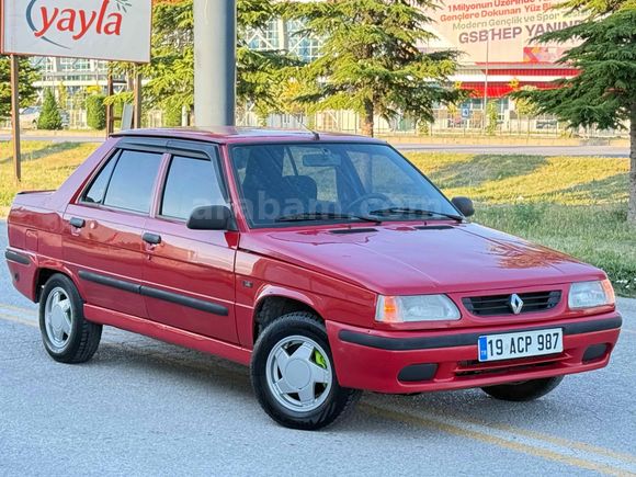 1998  MODEL HATASIZ DEGİŞENSİZ SINIF BRODWAY!!