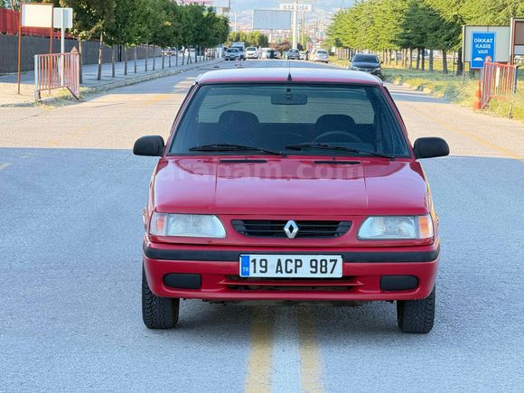 1998  MODEL HATASIZ DEGİŞENSİZ SINIF BRODWAY!!