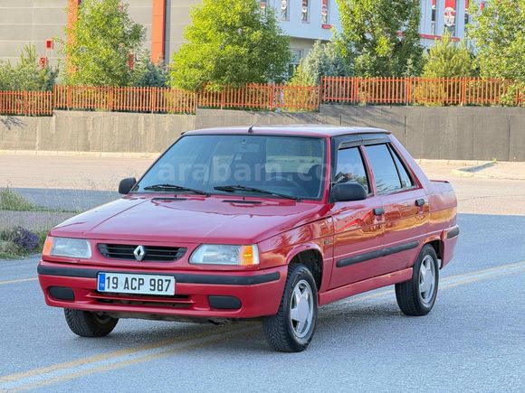 1998  MODEL HATASIZ DEGİŞENSİZ SINIF BRODWAY!!