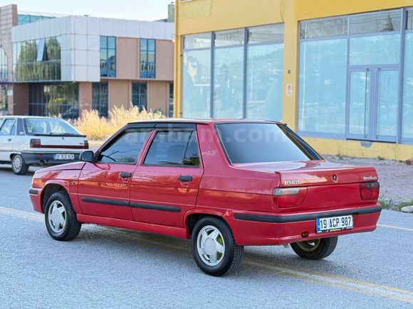 1998  MODEL HATASIZ DEGİŞENSİZ SINIF BRODWAY!!