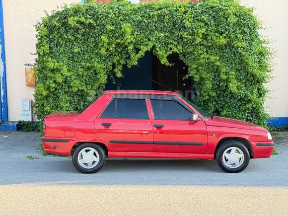 1998  MODEL HATASIZ DEGİŞENSİZ SINIF BRODWAY!!
