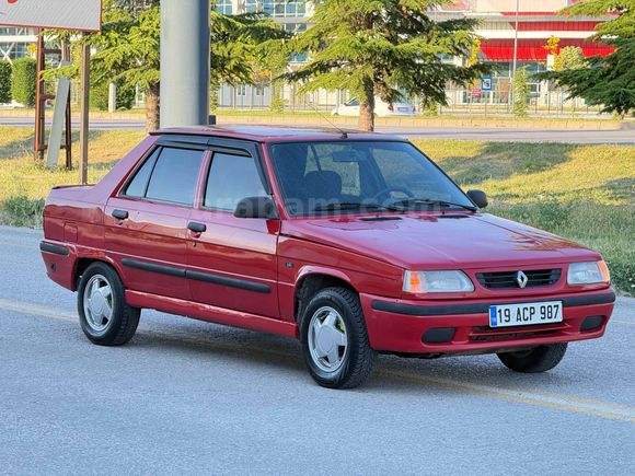 1998  MODEL HATASIZ DEGİŞENSİZ SINIF BRODWAY!!