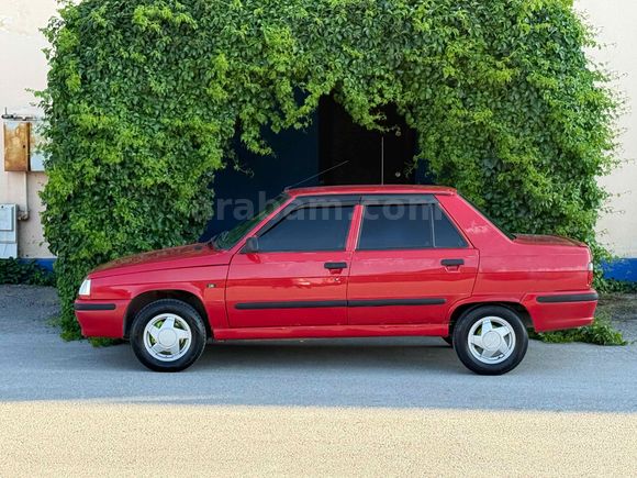 1998  MODEL HATASIZ DEGİŞENSİZ SINIF BRODWAY!!