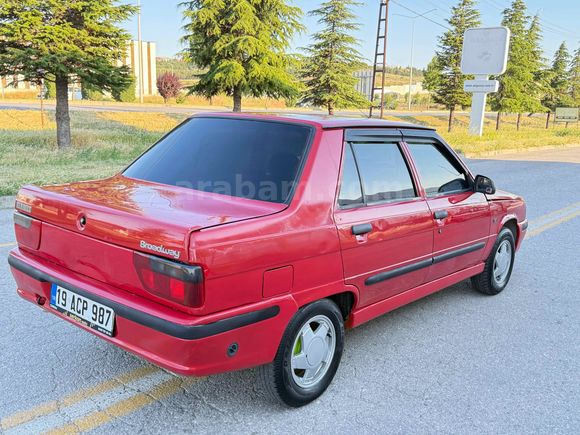 1998  MODEL HATASIZ DEGİŞENSİZ SINIF BRODWAY!!