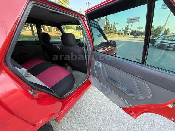 1998  MODEL HATASIZ DEGİŞENSİZ SINIF BRODWAY!!