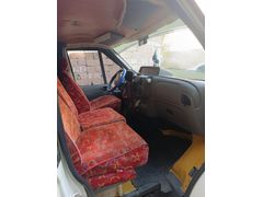 Sahibinden Ford - Otosan Transit 12+1