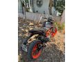 Sahibinden KTM 125 Duke 