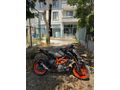 Sahibinden KTM 125 Duke 