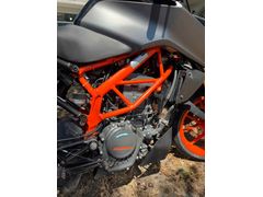 Sahibinden KTM 125 Duke 