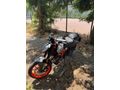 Sahibinden KTM 125 Duke 