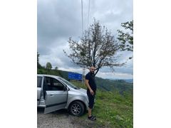 Sahibinden Hyundai Getz 1.3 GLS 2005 Model 