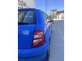 Öğretmenden Yakıt Cimrisi Skoda Fabia 1.2 Classic 2004 Model 