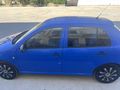 Öğretmenden Yakıt Cimrisi Skoda Fabia 1.2 Classic 2004 Model 