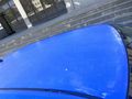 Öğretmenden Yakıt Cimrisi Skoda Fabia 1.2 Classic 2004 Model 