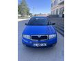 Öğretmenden Yakıt Cimrisi Skoda Fabia 1.2 Classic 2004 Model 